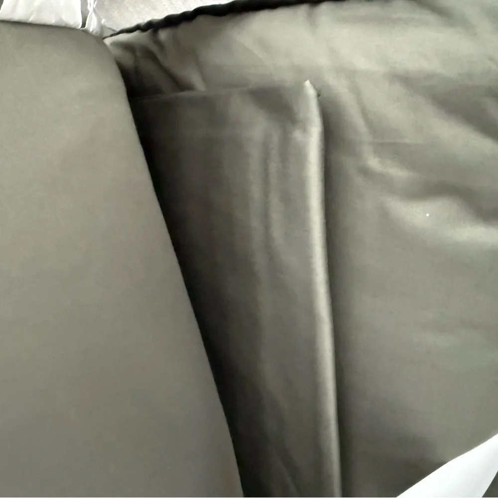 Boll & Branch NWT King/Cal Signature Comforter NEW Color Juniper 🔥No offer item🔥